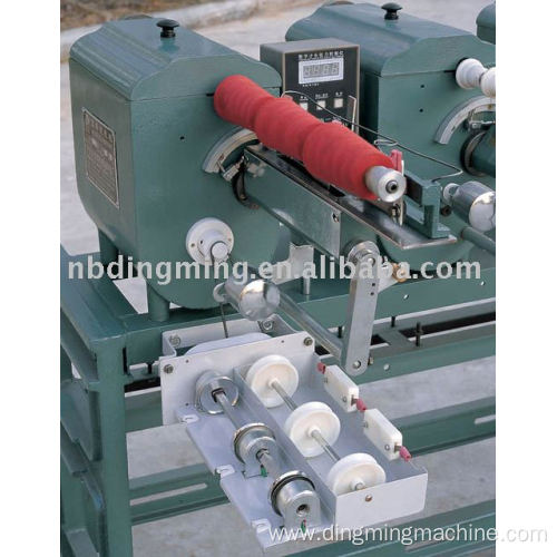 thread winding machine Cone winder